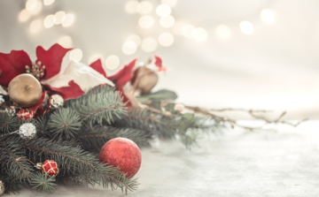 Az ünnepek alatt is biztonságban