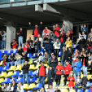 Rábaszentandrás-Abda 0:1 (0:0) (II. érmek és díjak átadása)