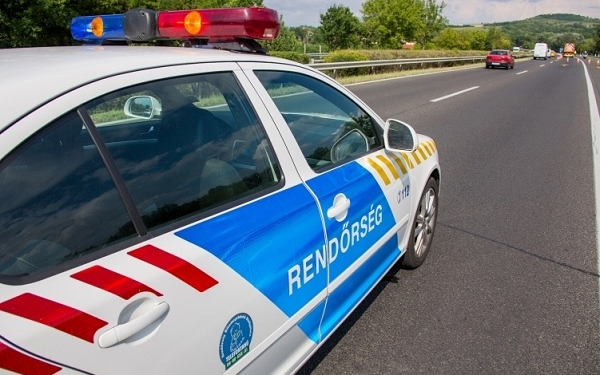 Ismeretlen károkozókat keresnek a rendőrök