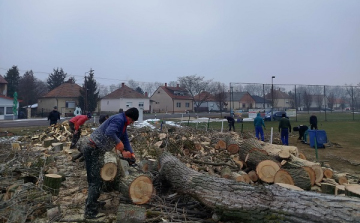 Jobaházán így csinálják