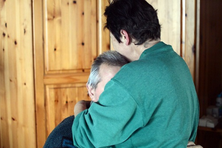 Alzheimer - egy kór, amiről beszélni kell