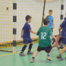 Bozsik program labdarúgótorna Szanyban az U. 9-es és az U. 11-es korosztálynak