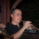 PAVILON: HANSÁG BIG BAND