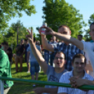Beled-Lébény 3:2 (3:1) megyei I. o. bajnoki labdarúgó mérkőzés