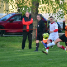 Rábaszentandrás-Hegyeshalom 0:0 (0:0)