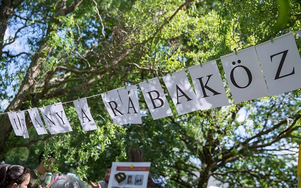 Irány a Rábaköz!