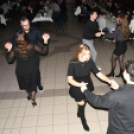 Vacsorával egybekötött sportköri beszámoló a Szany SE-nél. (2026. 01. 31.)