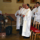 85 éves a Szanyi Szent Imre Daloskör