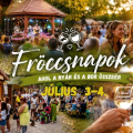 Fröccsnapok Csornán