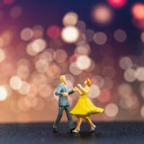 Óvodás bál Enesén