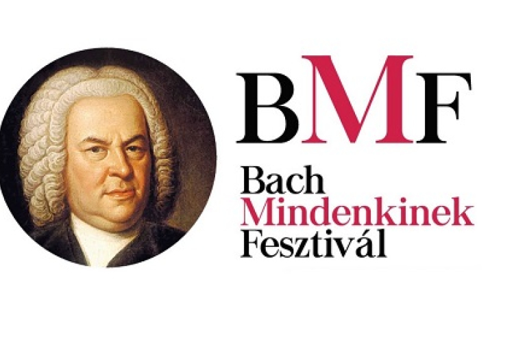 Bach koncert Páliban