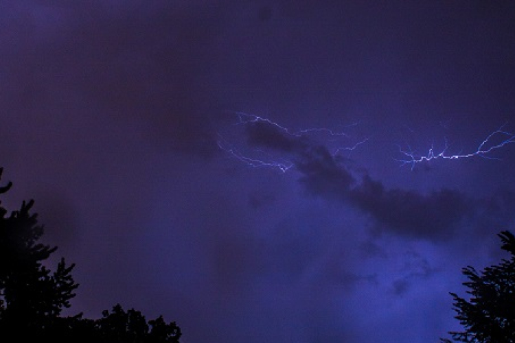 Ma búcsút veszünk a hőségtől