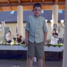 Gólya Fesztivál Szany, 2025. június 14.