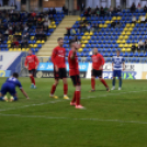 Rábaszentandrás-Abda 0:1 (0:0) (I. a stadion és a labdarúgó mérkőzés)