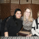 Bokrétások voltunk