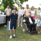 Szanyi búcsú vasárnap (2026. 07. 26.)  Szentmise a Szent Anna Kápolnánál.