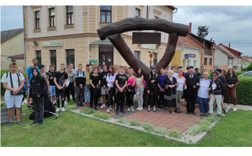 Dicső honvédeink nyomában járva