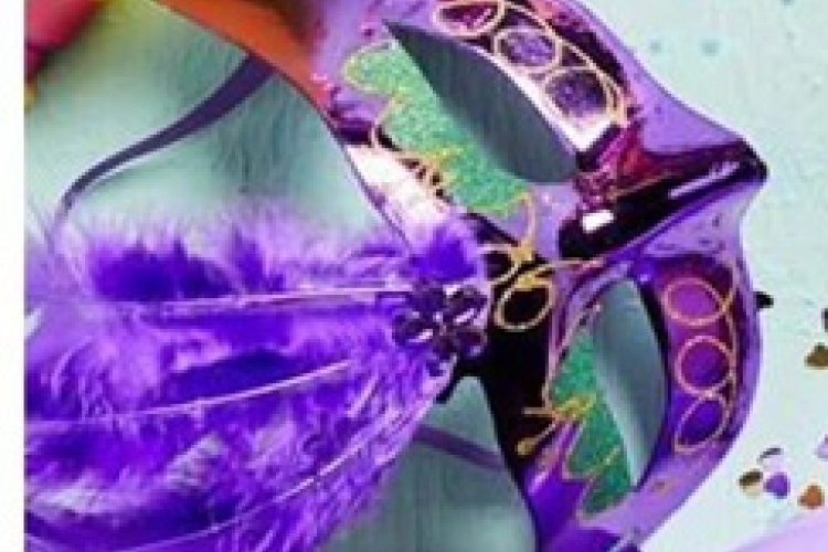 Farsangi bál Mihályiban