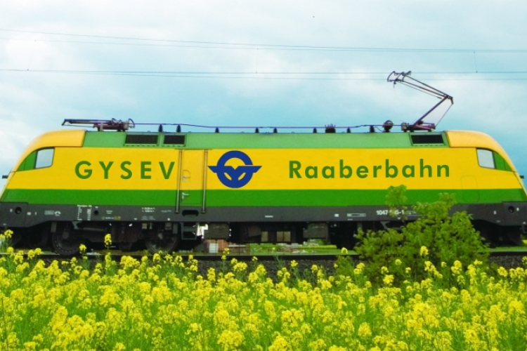 Módosított menetrend a Budapest – Sopron/Szombathely vasútvonalon