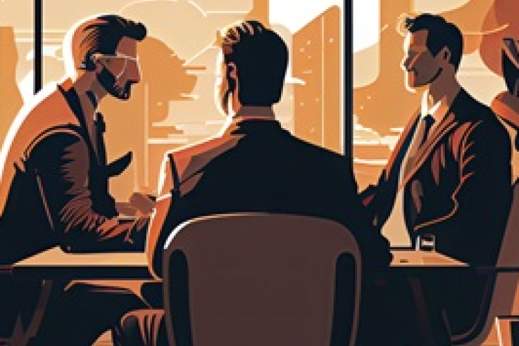 Beszélgetős est Vágon