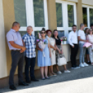 Te Deum hálaadó szentmise, tanévzáró és ballagás a szanyi Szent Anna Katolikus Általános Iskola és Óvodában