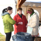 Hagyományőrző disznóvágás Vágon!