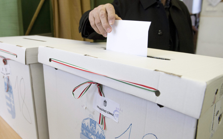 Lejár az EP-listák bejelentésének határideje