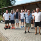 17. „öreg-öregfiúk” találkozó Rábaszentandrás, 2026. 07. 04.
