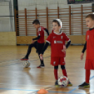 Neofutball edzés Szanyban, profi futballistákkal.