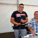 Búcsúvárás Vág Községben