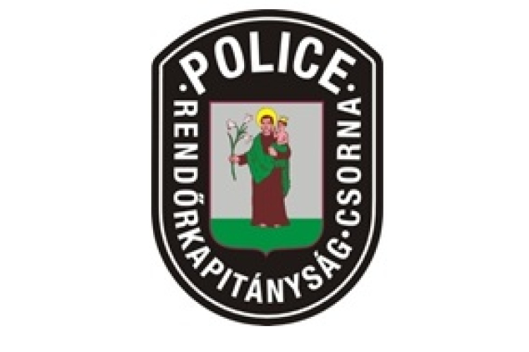 Negyed órán belül elfogták az „álrendőröket” 