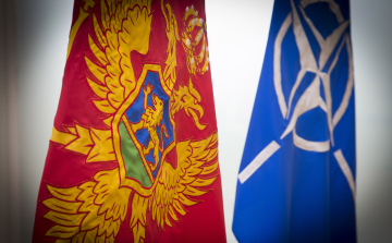 Montenegró hivatalosan is a NATO tagja lett