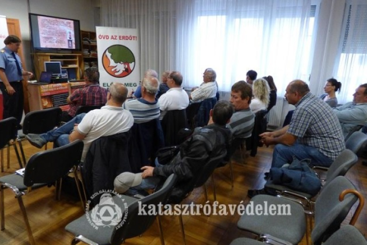 Ne égjen el a mindennapi kenyerünk!