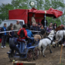 Fogathajtó verseny Bágyogszováton