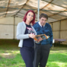 II. MAGOSZ Családi nap Szanyban