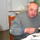 Hagyományőrző disznóvágás Vágon!