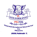 II. Szilsárkányi Pignik