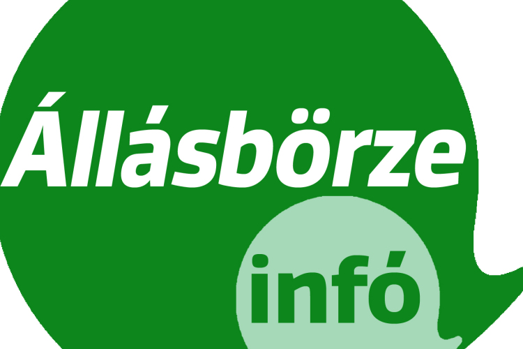 Heti állásajánlatok