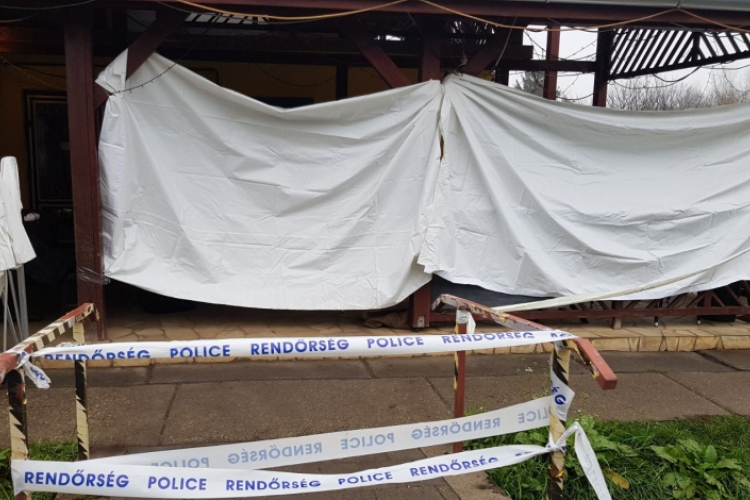 Holttestet találtak Nagylókon, előállítottak három embert