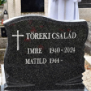 Töreki Imre Tanár úr utolsó útja.