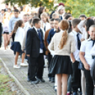 Veni Sancte szentmisével nyitották meg az új tanévet Szanyban