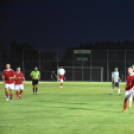 Szany-Rábaszentandrás 1:3 (1:1) megyei II. o. bajnoki labdarúgó mérkőzés.