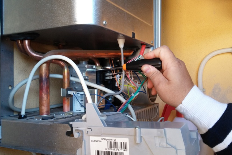 Most Csornán mentett életet a szén-monoxid-érzékelő