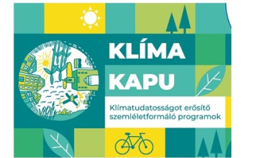 Véget ért az egy éves Klíma Kapu program Kapuváron