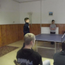 Pingpongverseny Bodonhelyen