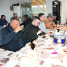 Hagyományőrző disznóvágás Vágon!