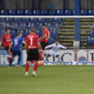 Rábaszentandrás-Abda 0:1 (0:0) (I. a stadion és a labdarúgó mérkőzés)