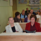 50 éves osztálytalálkozó Beledben