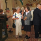 60 éves általános iskolai találkozó Szanyban