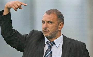 Edzőváltás a csornai futballcsapat élén